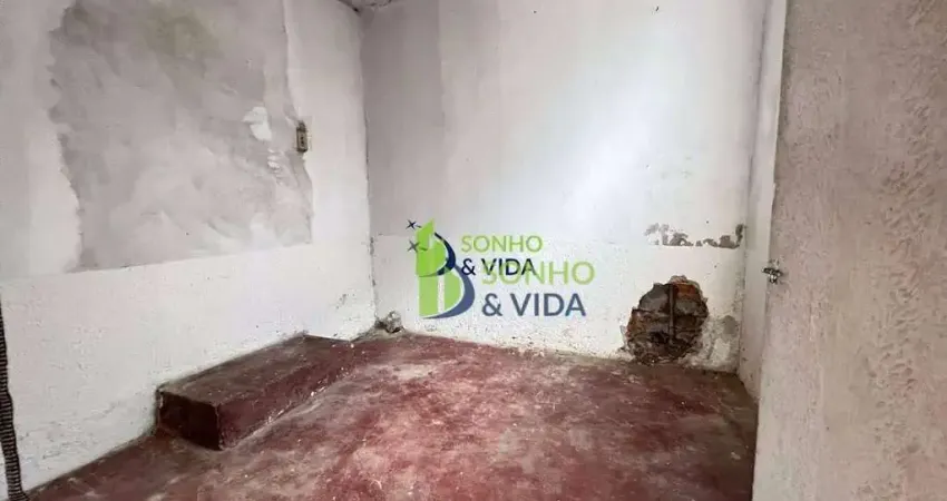 Casa para venda em jardim novo campos elíseos de 180.00m² com 2 quartos