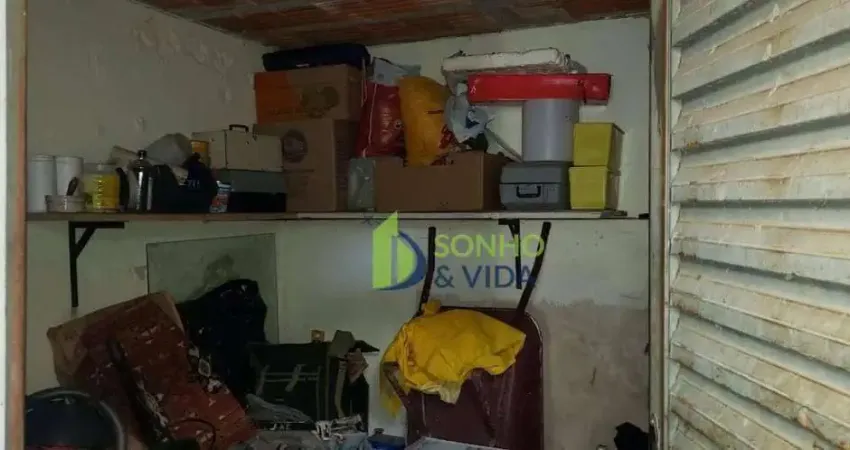 Casa para venda em jardim nova morada de 100.00m² com 3 quartos, 2 suites e 2 garagens