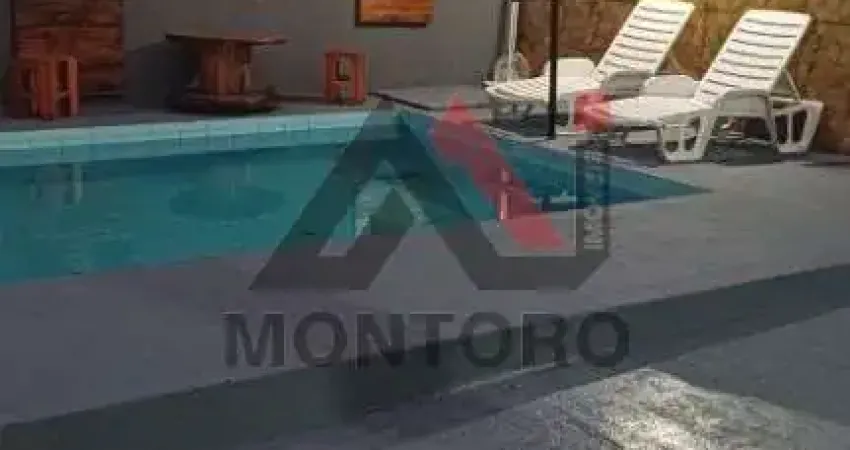 Casa para venda em jardim do carmo de 203.00m² com 2 quartos e 3 garagens