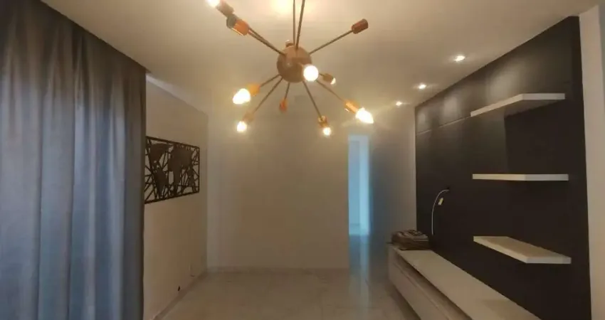 Apartamento para venda em parque conceição ii de 68.00m² com 2 quartos, 1 suite e 1 garagem