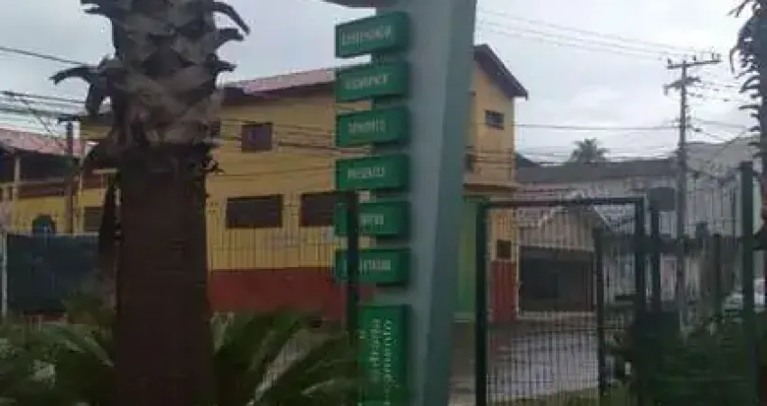 Ponto comercial para alugar no Jaraguá, Piracicaba