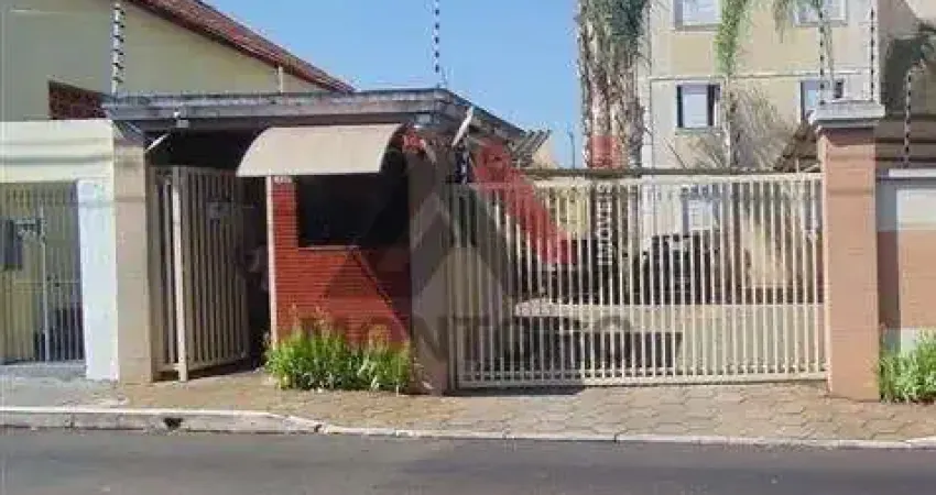 Apartamento para venda em vila xavier (vila xavier) de 53.00m² com 3 quartos e 1 garagem