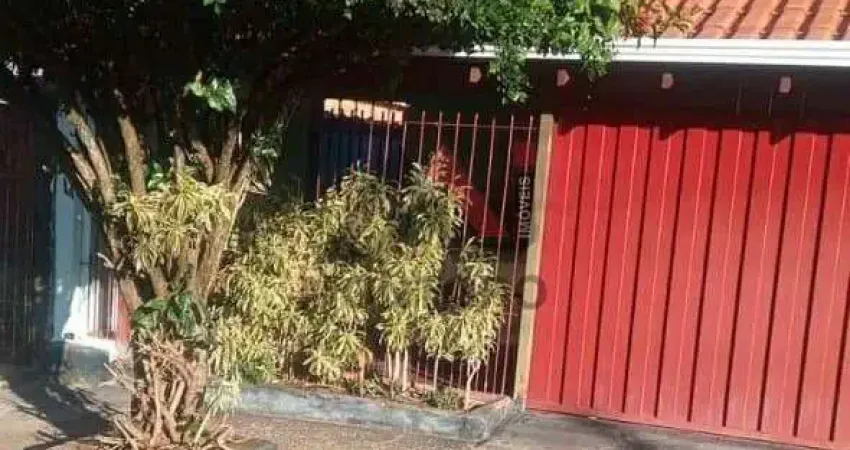 Casa para venda em parque das hortências de 255.00m² com 2 quartos e 1 garagem