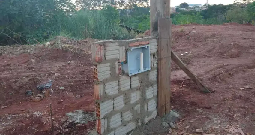 Terreno para venda em parque são paulo (vila xavier) de 239.00m²