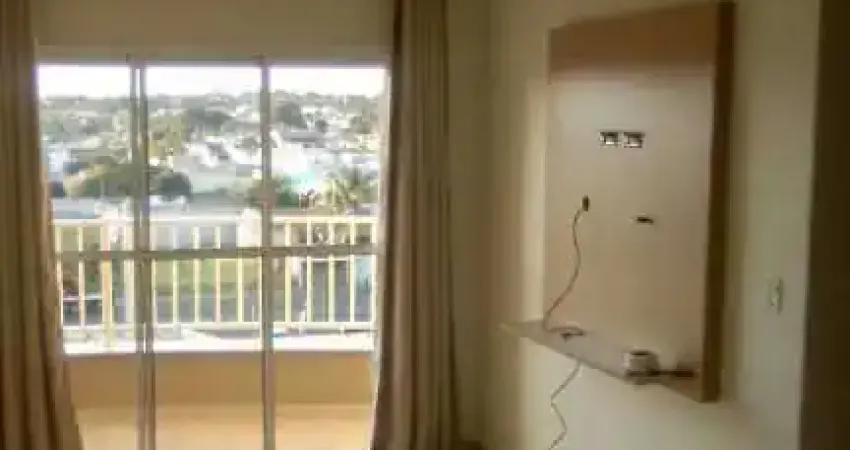 Apartamento para venda em jardim botânico de 58.00m² com 2 quartos, 1 suite e 1 garagem