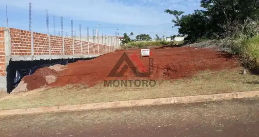 Terreno à venda na Avenida Brasil, 148, Centro, Araraquara