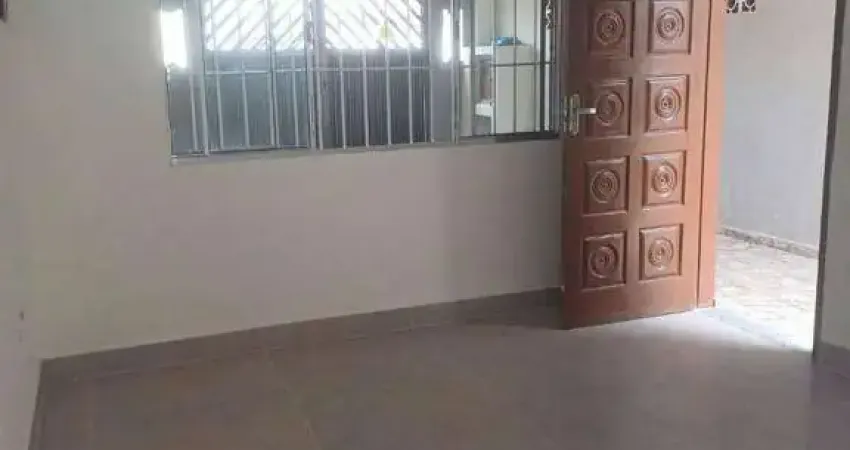 Casa com 1 quarto para alugar na Cidade Ocian, Praia Grande