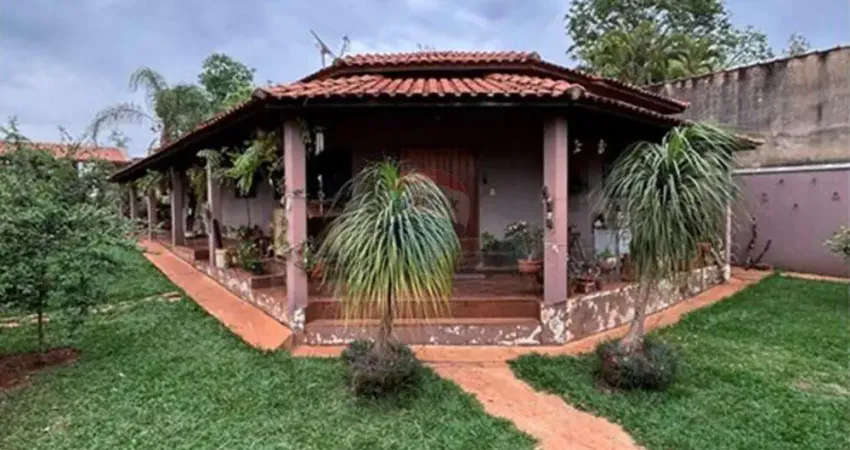 Casa para venda em jardim itaú de 307.00m² com 4 quartos, 1 suite e 2 garagens