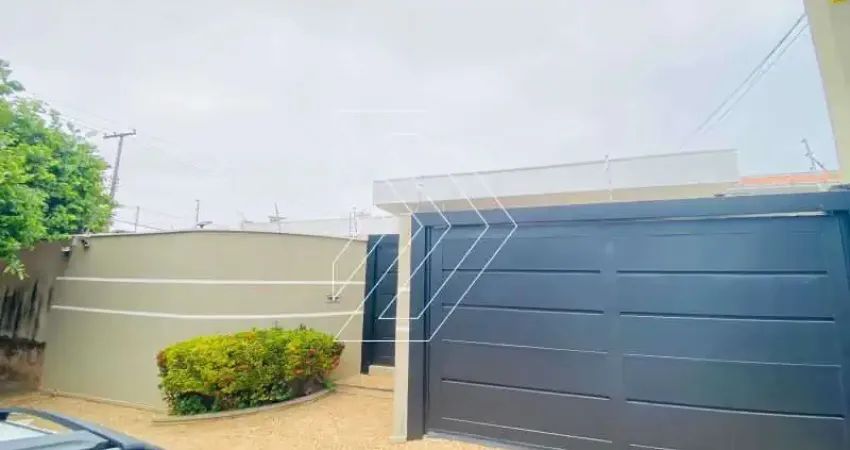 Casa para venda em jardim marajá de 150.00m² com 3 quartos, 3 suites e 2 garagens
