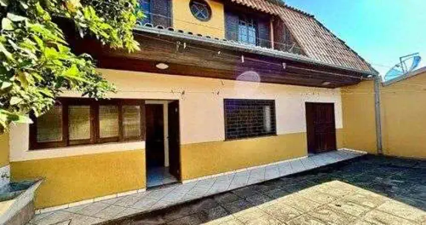 Casa para venda em aviação de 250.00m² com 4 quartos, 1 suite e 5 garagens