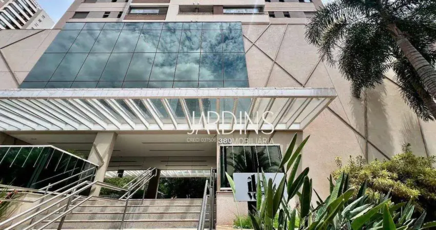 Apartamento para venda em jardim irajá de 107.00m² com 2 quartos, 2 suites e 2 garagens