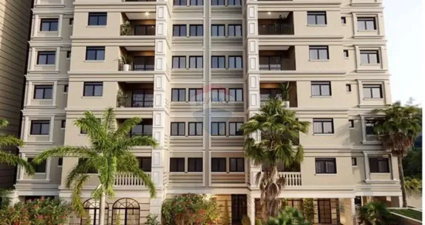 Apartamento para venda em centro de 67.65m² com 2 quartos e 1 suite