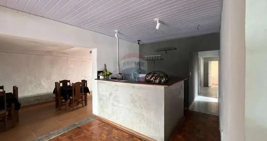 Casa comercial à venda na Avenida Maria Osório Valle, Alto Ipiranga, Mogi das Cruzes