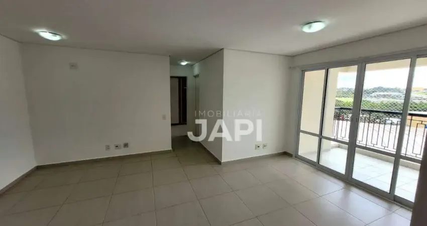 Apartamento para alugar em atmosfera de 78.00m² com 2 quartos, 1 suite e 1 garagem