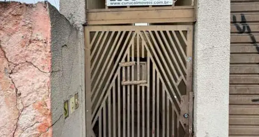 Casa para alugar em jardim silva teles de 45.00m² com 1 quarto