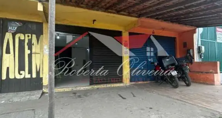 Ponto comercial para alugar na Avenida Independência, 100, Unamar, Cabo Frio
