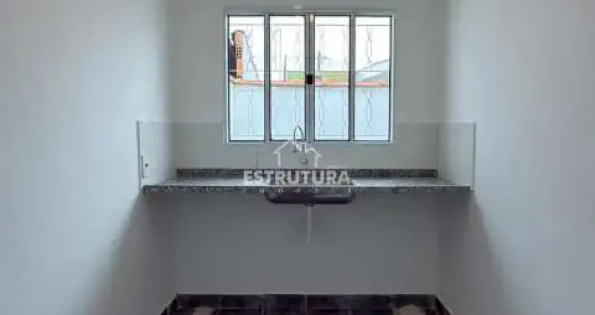 Casa para alugar em mini distrito industrial ii de 60.00m² com 1 quarto