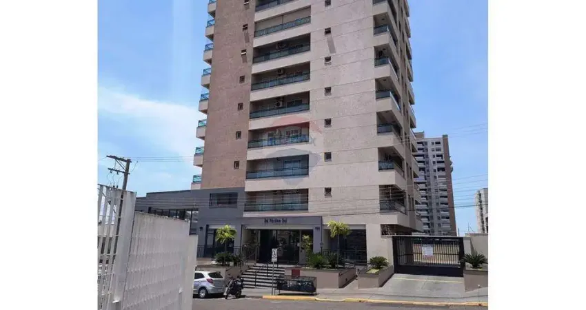 Apartamento para venda em nova aliança de 42.85m² com 1 quarto, 1 suite e 1 garagem