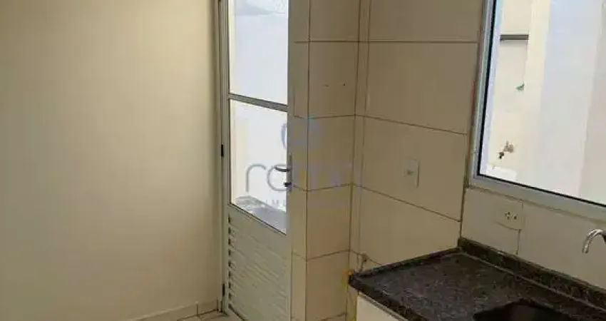 Casa para alugar em terra nova garden village de 60.00m² com 2 quartos e 1 garagem