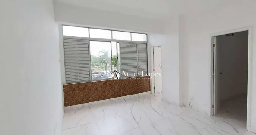 Apartamento para venda em josé menino de 57.00m² com 2 quartos, 1 suite e 1 garagem