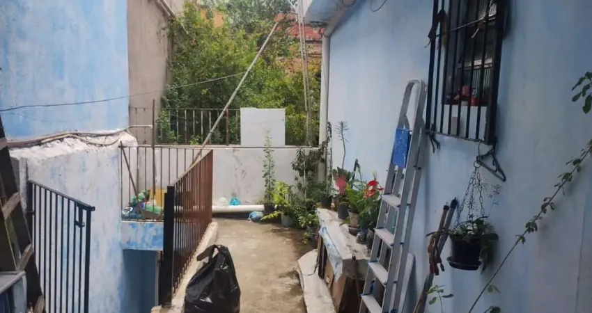 Casa para venda em jardim lajeado de 100.00m² com 2 quartos e 1 garagem