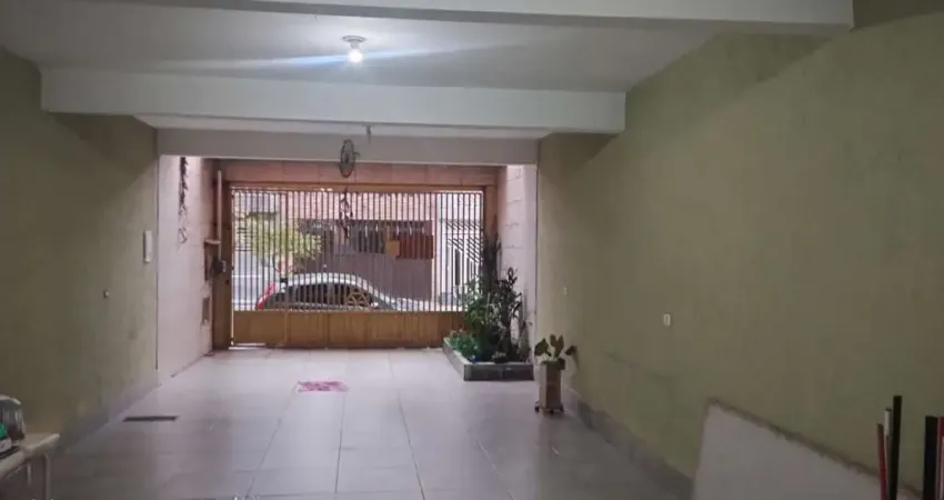 Sobrado para venda em vila nova curuçá de 157.00m² com 2 quartos, 2 suites e 6 garagens