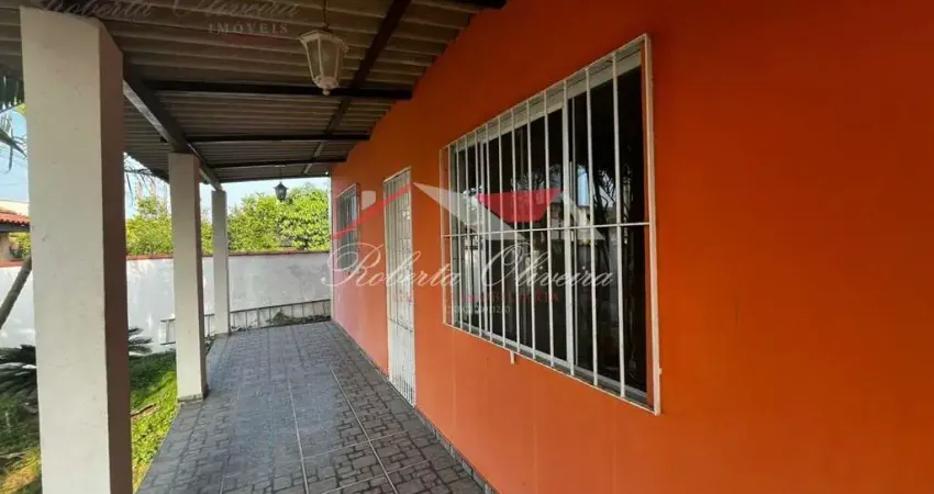 Casa para venda em samburá (tamoios) de 120.00m² com 3 quartos, 1 suite e 2 garagens