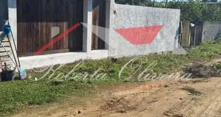 Terreno à venda na Estrada do Gragoá, 10, Unamar, Cabo Frio