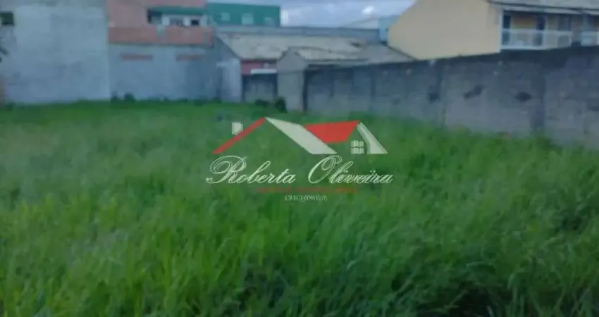 Terreno à venda no Centro, Casimiro de Abreu