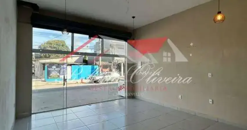 Ponto comercial para alugar na Rua Orlando Bragança, 2, Unamar, Cabo Frio