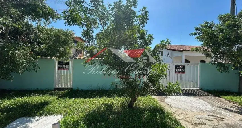 Casa de condomínio para venda em vivamar (tamoios) de 70.00m² com 2 quartos e 3 garagens