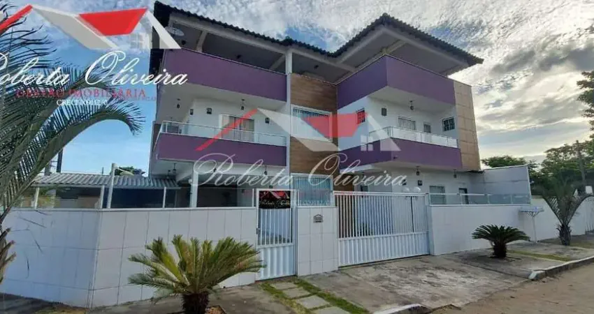 Apartamento para venda em unamar (tamoios) de 200.00m² com 4 quartos, 4 suites e 6 garagens