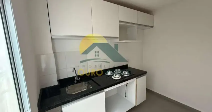 Apartamento para venda em jardim bom sucesso de 47.00m² com 2 quartos e 1 garagem