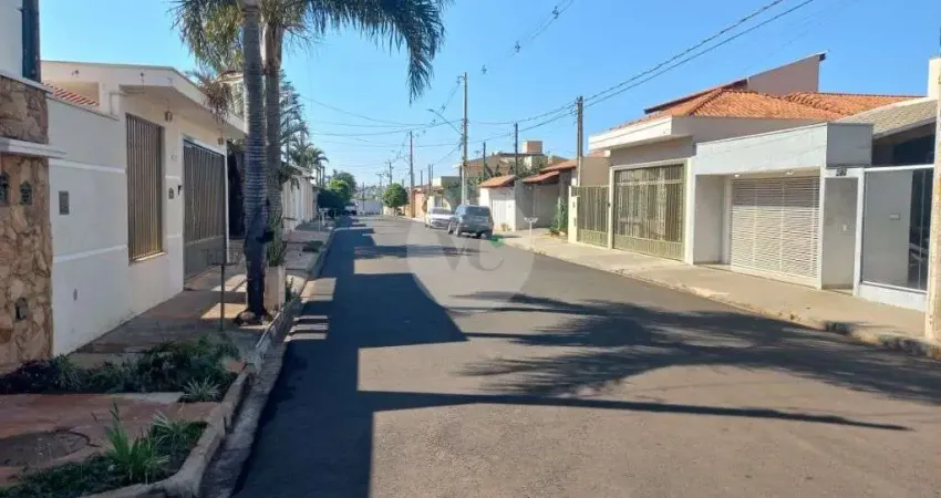Casa de condomínio para venda e aluguel em parque fehr de 197.00m² com 3 quartos, 1 suite e 2 garagens