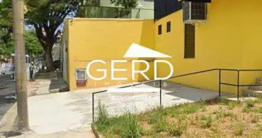 Prédio comercial para alugar em são pedro de 290.00m² com 7 garagens