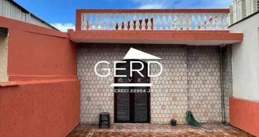 Sobrado para alugar em ferreira de 200.00m² com 2 quartos, 1 suite e 2 garagens