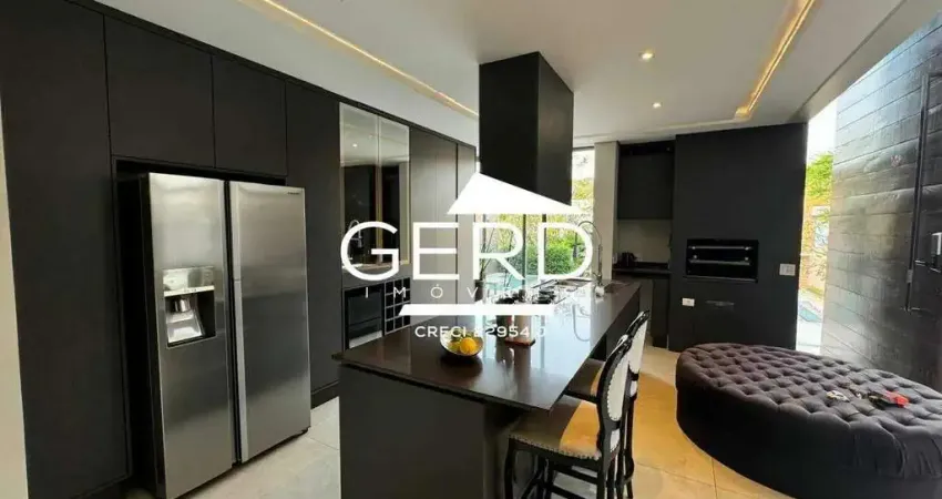 Casa para alugar em burle marx de 301.83m² com 4 quartos, 4 suites e 4 garagens