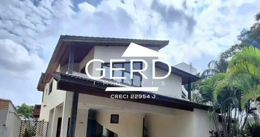 Casa para alugar em residencial doze (alphaville) de 472.29m² com 4 quartos, 4 suites e 2 garagens