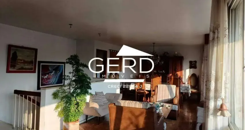 Casa para venda em parque continental de 200.00m² com 4 quartos, 1 suite e 4 garagens