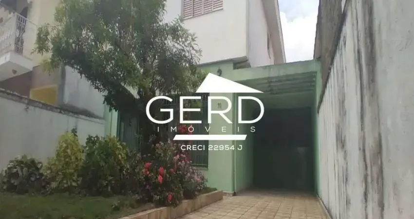 Casa para venda em presidente altino de 300.00m² com 3 quartos e 4 garagens