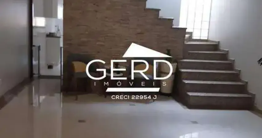 Casa para venda em bonfim de 187.00m² com 3 quartos, 1 suite e 2 garagens