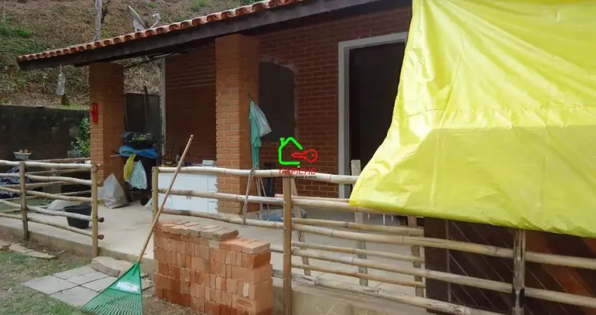 Chácara para venda em caixa d´água de 1790.00m² com 2 quartos