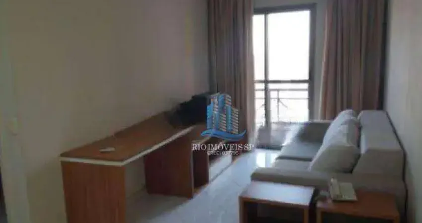 Flat para venda em barcelona de 40.00m² com 1 quarto e 1 garagem