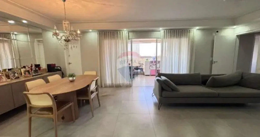 Apartamento para venda em parque campolim de 125.00m² com 3 quartos, 3 suites e 3 garagens