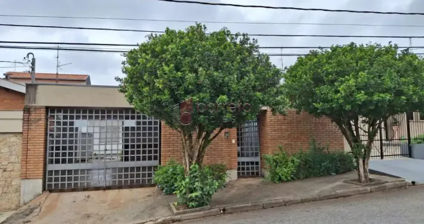 Casa para venda em jardim planalto de 157.00m² com 4 quartos, 2 suites e 3 garagens