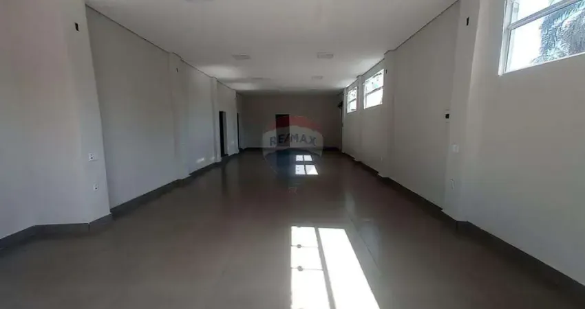Sala comercial para alugar em vila são carlos de 254.00m² com 1 garagem