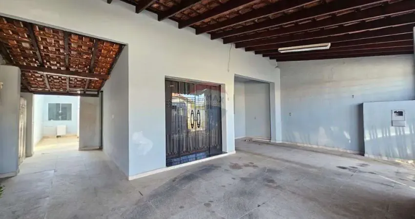 Casa para venda em jardim horizonte de 116.00m² com 2 quartos e 2 garagens