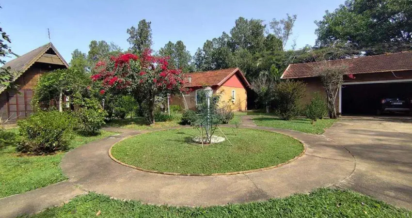 Chácara para venda em águas de lindóia de 675.00m² com 30 quartos e 1 suite