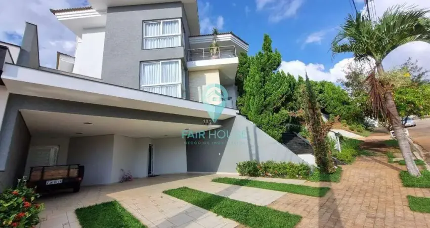 Casa para venda em jardim novo horizonte de 419.00m² com 4 quartos, 2 suites e 4 garagens