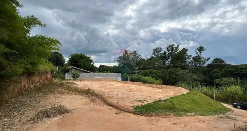 Terreno à venda na Rua Euclides Lopes Terron, Cidade Planejada II, Bragança Paulista